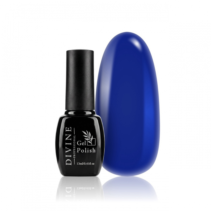 «BF» Гель-лак Magic 401 Дивайн Divine Gel Polish, 13ml